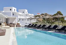 Livin Mykonos Boutique Hotel