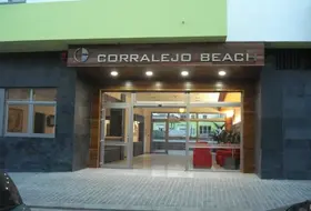 Livvo Corralejo Beach Hotel
