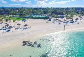 Long Beach Mauritius