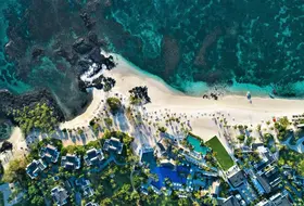 Long Beach Mauritius