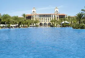 Lopesan Costa Meloneras Resort and Spa