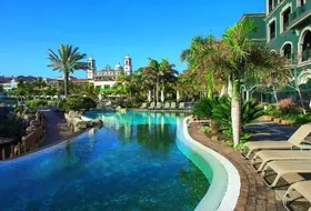 Lopesan Villa Del Conde Resort  &  Thalasso