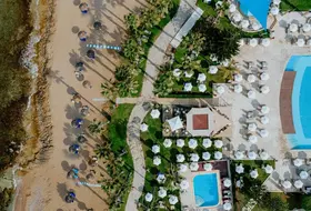 Louis Ledra Beach Hotel