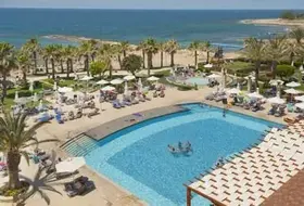 Louis Ledra Beach Hotel