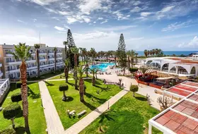 Louis Phaethon Beach Hotel