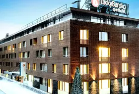 Lucky Bansko Spa & Relax