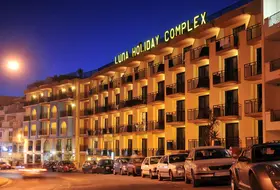 Luna Holiday Complex