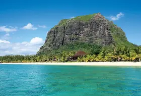 LUX Le Morne