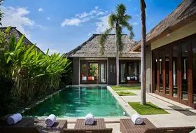 Mahagiri Villa Sanur