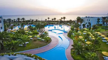 Mahdia Beach & Aquapark