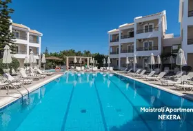 Maistrali Apartments