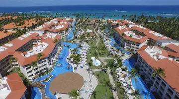 Majestic Mirage Punta Cana