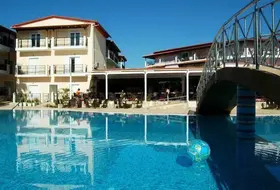 Majestic Spa Hotel