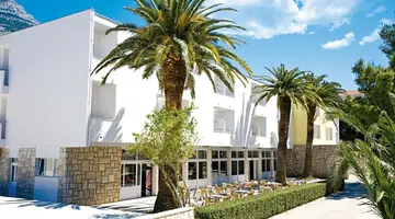 Majówka Grand Hotel Neum