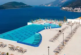 Majówka Grand Hotel Neum