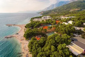 Makarska Sunny Resort by Valamar
