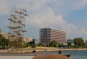 Makedonia Palace