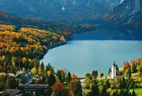 Małe jest piękne - zwiedzanie Słowenii