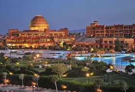 Malikia Resort Abu Dabbab EX Sol Y Mar