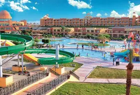 MALIKIA RESORT ABU DABBAB