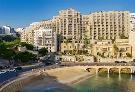 Malta Marriott Resort & Spa