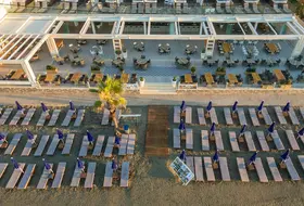 Mandala Seafront Suites