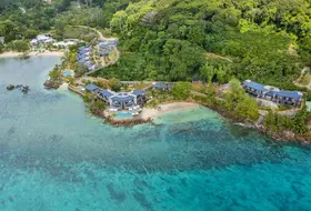 Mango House Seychelles by LXR Hotels & Resorts