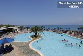 MAREBLUE BEACH RESORT