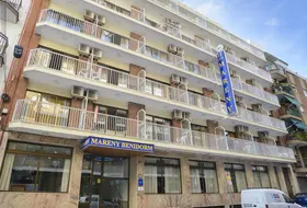 Mareny Benidorm Hotel