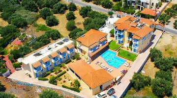 Mareva Apartments