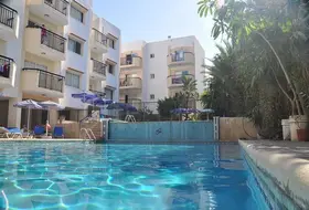 Mariela Hotel Apartments