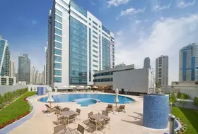 Marina View Hotel Apartments