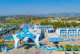 MARINE FAMILY CLUB HOTEL