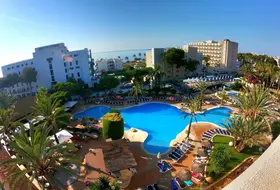 Marins Playa Aparthotel