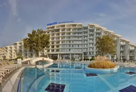 Maritim Hotel Paradise Blue Albena