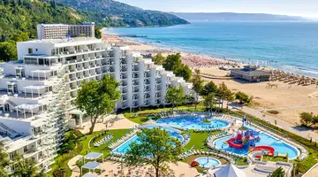 Maritim Hotel Paradise Blue Albena