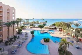 Marriott Hurghada