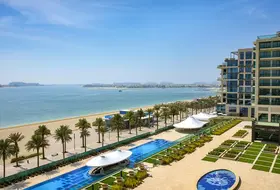 Marriott Resort Palm Jumeirah