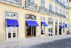 Martinhal  Lisbon Chiado Family Suites