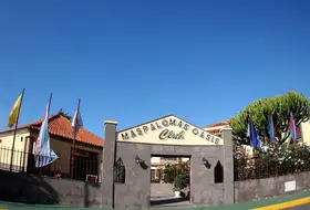 Maspalomas Oasis Club