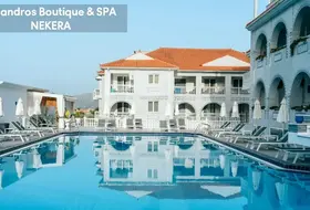 Meandros Boutique and Spa Hotel