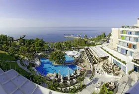 Mediterranean Beach Hotel