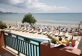 Mediterranean Beach Resort and Spa