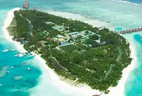 Meeru Island Resort