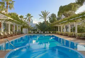 Melia Cala D'or Boutique Hotel