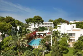 Melia Cala D'or Boutique Hotel