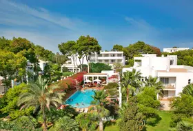 MELIA CALA D OR BOUTIQUE HOTEL