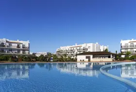 MELIA DUNAS BEACH RESORT & SPA