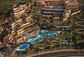 Melia Jardines DEL TEIDE