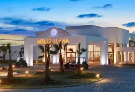 MELIA LLANA BEACH RESORT & SPA